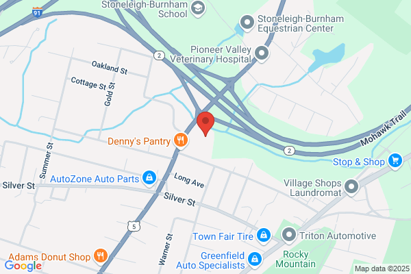 1st Advantage Dental - Greenfield - Closed