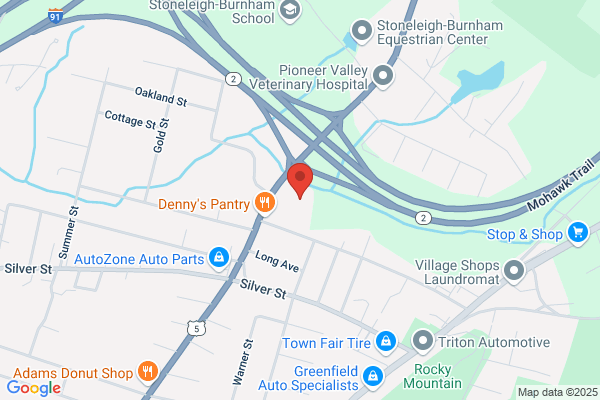 Western Mass Endodontics in Greenfield, MA