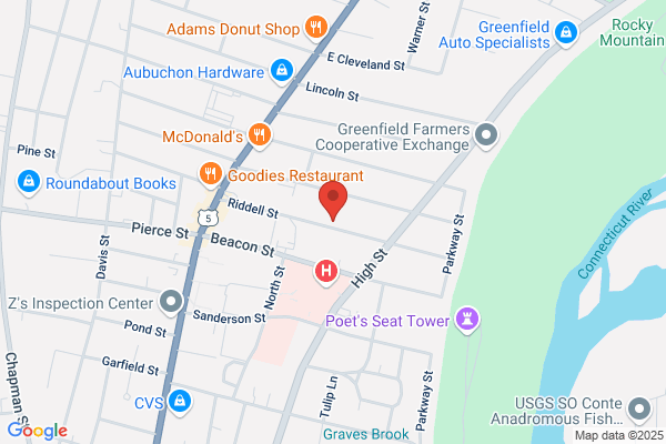 Avenue A Chiropratic & Massage