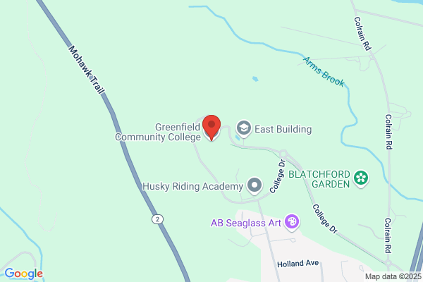 Greenfield Community College