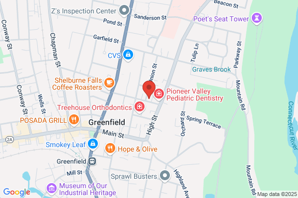 Historical Society of Greenfield