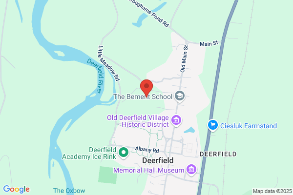 Deerfield Town of, Sewage Treatment Plant