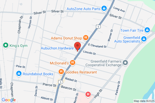 Aubuchon Hardware