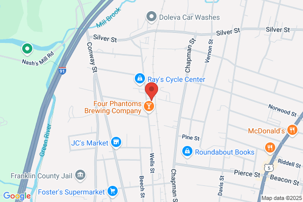 Pioneer Valley Photovoltaics