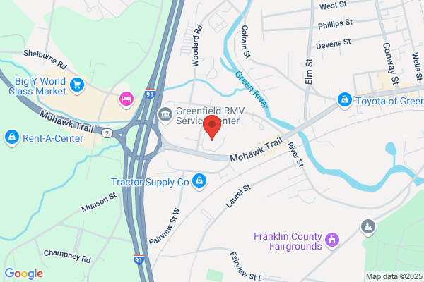 Quality Inn - Closed