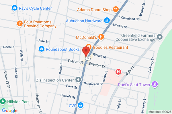 Walgreens