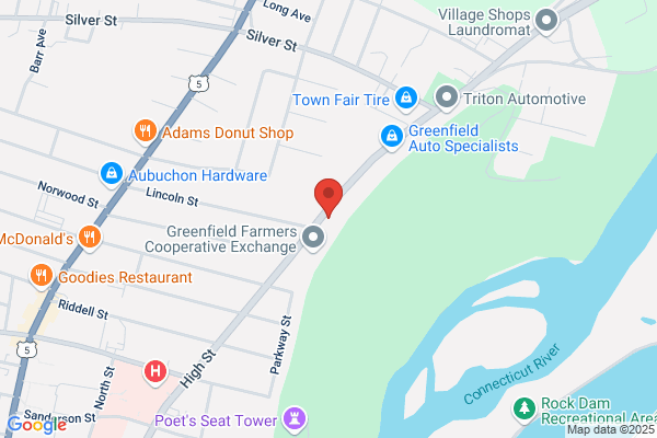 Connecticut Valley Oral Surgery Associates