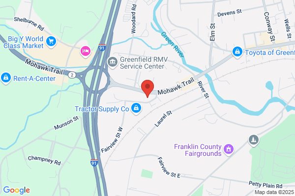 Franklin First Federal Credit Union