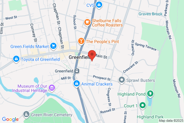 Greenfield District Court