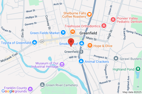 Health Care Resource Centers Greenfield