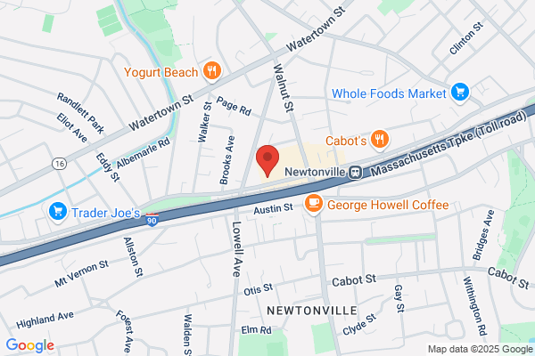 Newton Appraisal Associates