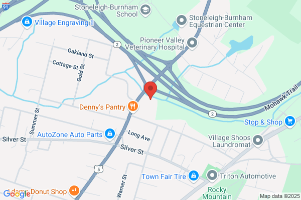 Pioneer Valley Ophthalmic