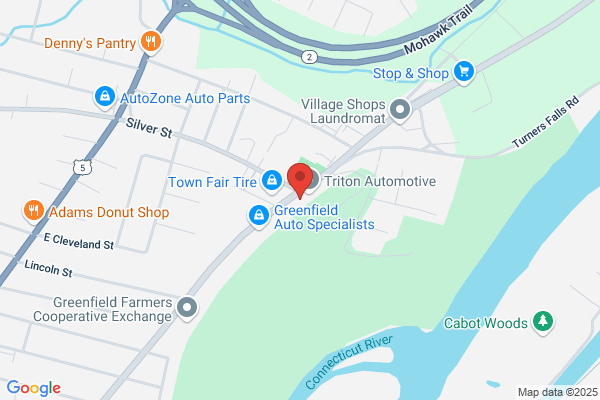 Taylor Rental Center