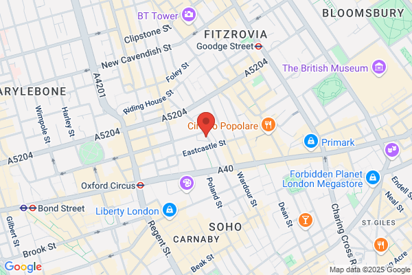 Forbes Camera Shop