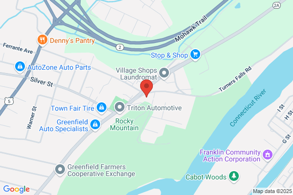 Descavich Plumbing & Heating Inc