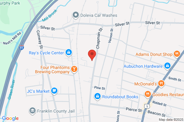 Franklin County Plumbing Supply