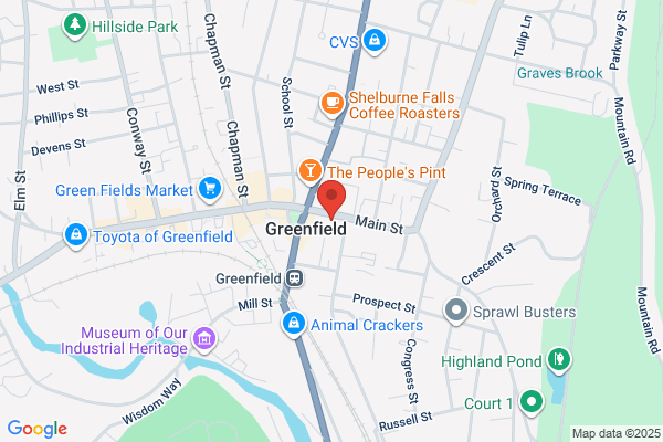 Donald E Graves CPA Llc