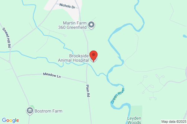 Brookside Animal Hospital
