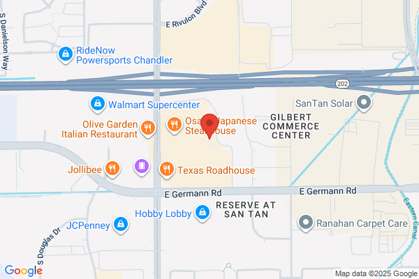 Maurices - Closed