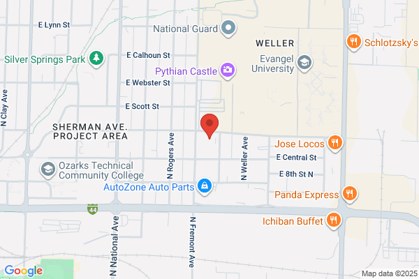 Family Violence Center