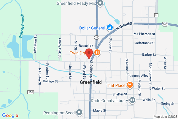 Greenfield Pharmacy