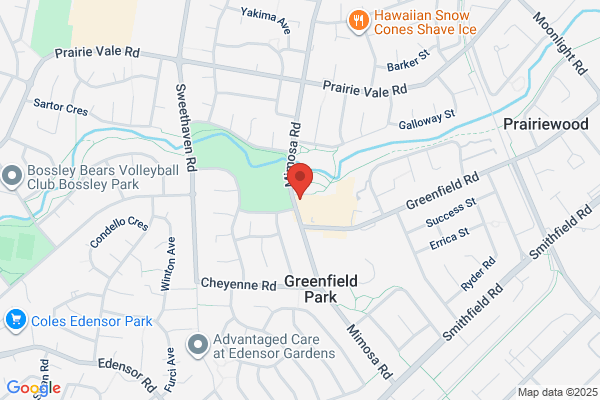Greenfield Tavern