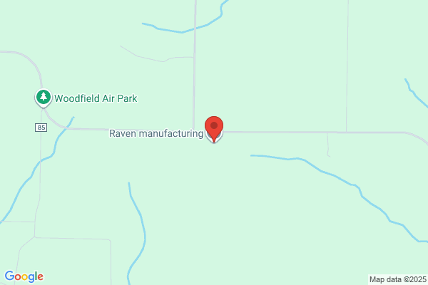 Roblyn Manufacturing