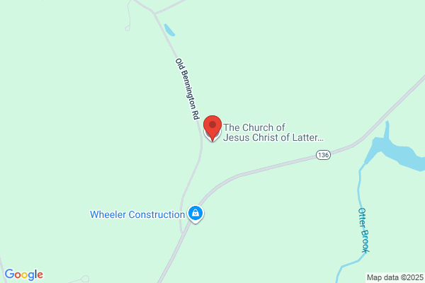 Church of Jesus Christ of Latter-Day Saints the