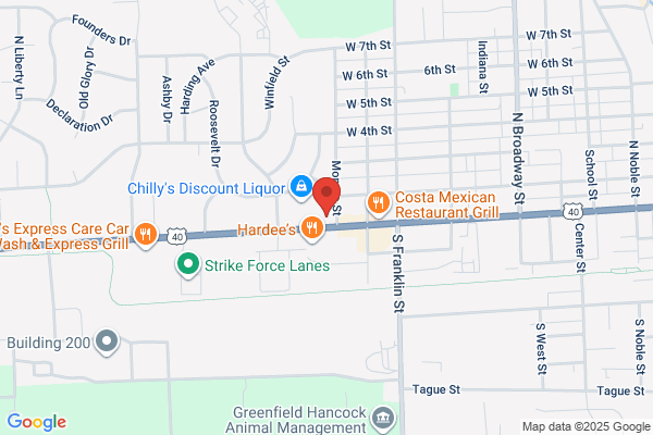 Greenfield Auto Service
