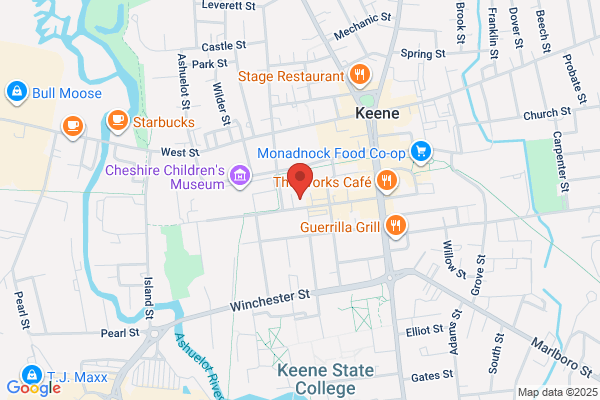 Monadnock Medical Equipment Supplies Inc