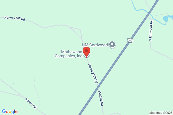 Philip H. Mathewson Companies, Inc.