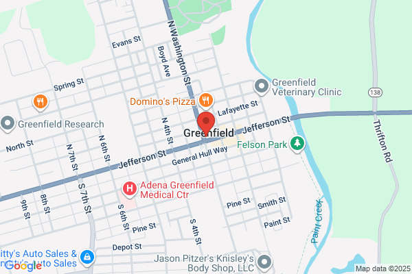 Corner Pharmacy LLC