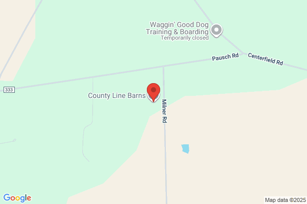 County Line Barns