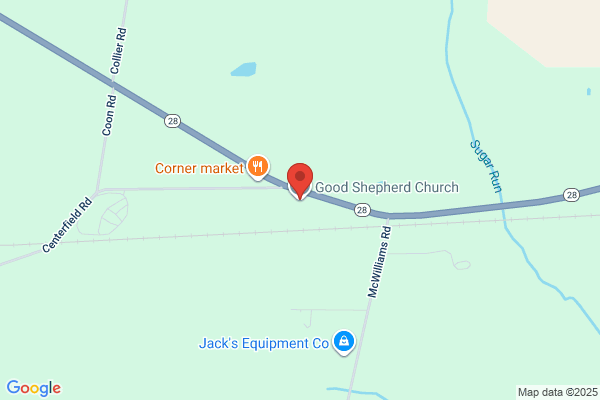 Good Shepherd Church