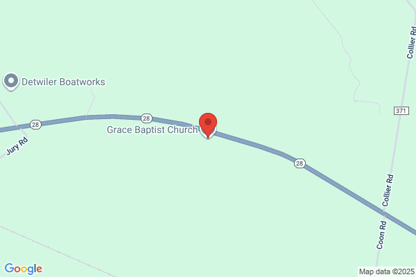 Grace Baptist Church