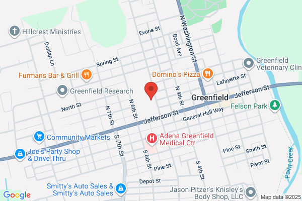 Greenfield Exempted Village Schools, McArthur & Elementary School