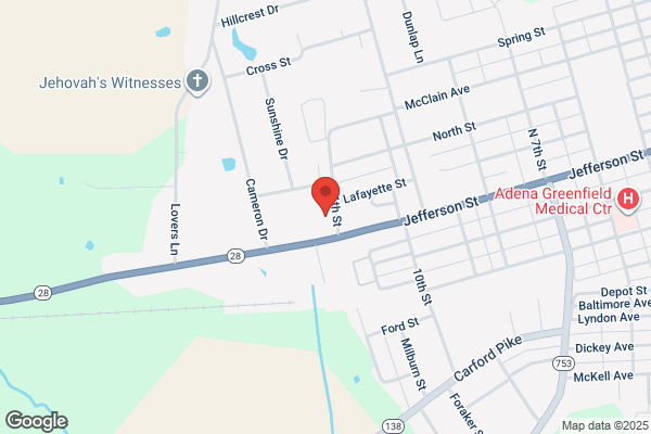 Greenfield Meadows Apartments