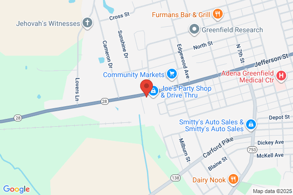 Greenfield Medical Services