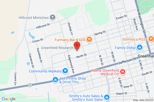 Greenfield Research, Inc.