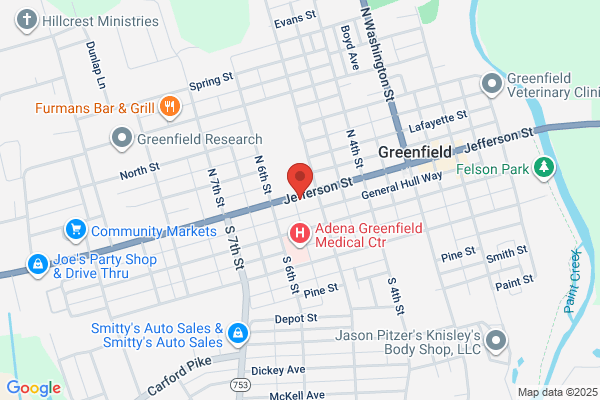 Hall Lavar DDS Inc