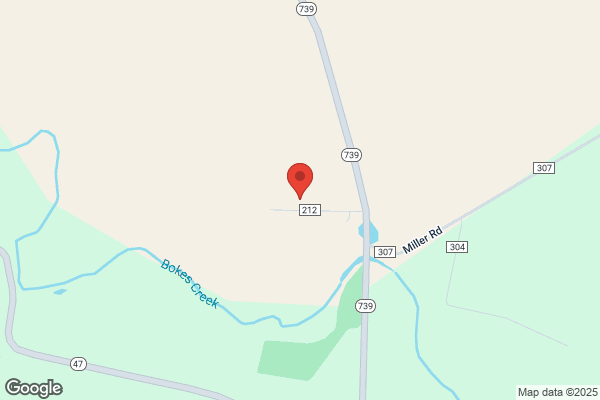 Shelly Materials Inc