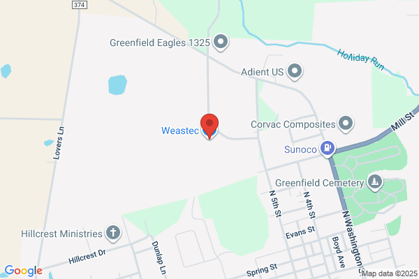 Weastec Inc