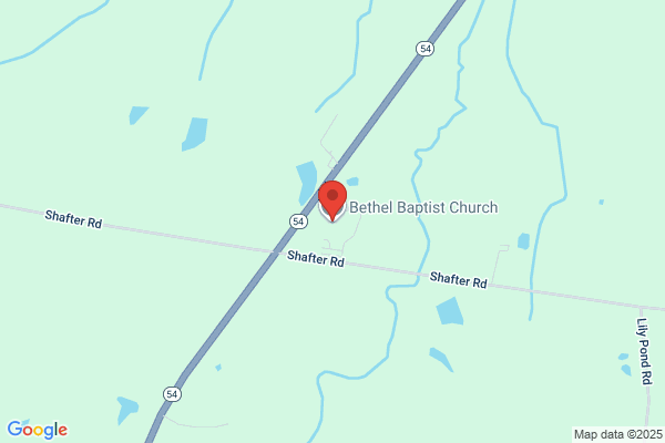 Bethel Baptist Church