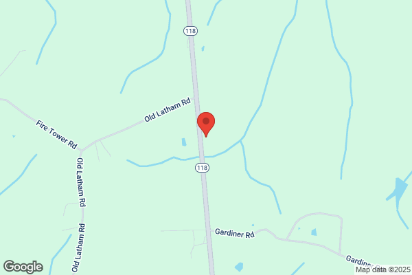 Weakley County, Municipal Electrical System