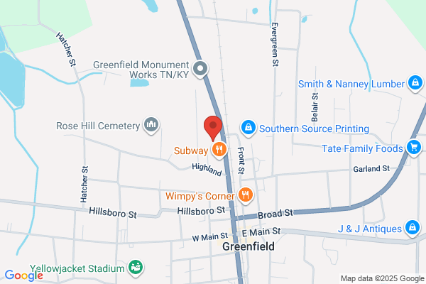Williams Funeral Home