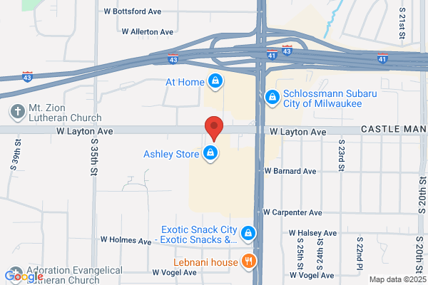 Liquid Capital of Wisconsin, LLC