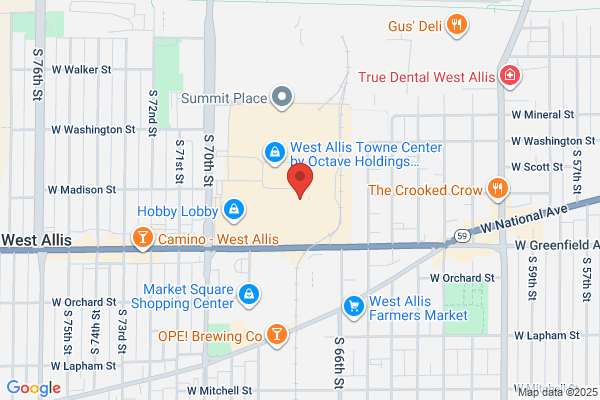 Retail Specialists