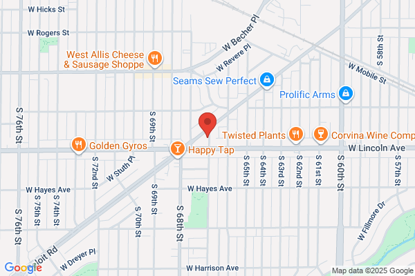 Aire Serv of West Allis