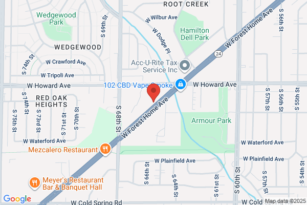 Nimmer Heating & Air Conditioning