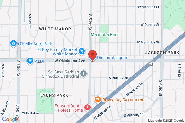 Discount Liquor Inc